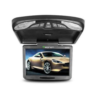 overhead car dvd player in Consumer Electronics