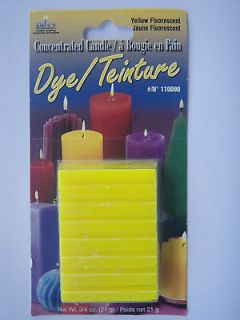 Crafts  Home Arts & Crafts  Candles & Soap  Dyes  Dye Blocks 