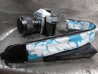 Canon Nikon Ricoh DSLR S100 Ukulele Camera Pressure Releasing Neck 