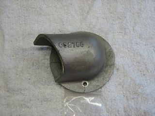 Clarke Tank Vac Intake Deflector #632760