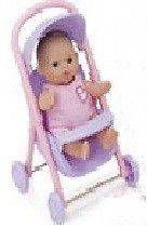 baby doll (carriage, stroller) in Dolls