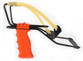   NEW OUTDOOR POWERFUL HUNTING WRIST SLINGSHOT CATAPULT SPECIAL SNIPER