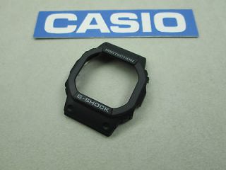 Casio G Shock watch bezel case cover DW 5600E DW 5600RR DW 5600V black