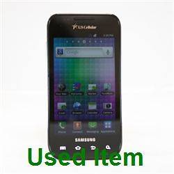 Samsung Mesmerize / Fascinate / Galaxy S (SCH I500) (U.S. Cellular)