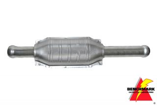 APDTY SA82903 Exhaust Catalytic Converter Assembly (Made In The USA 