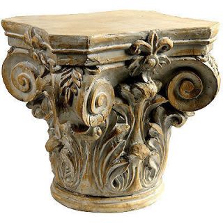 Pedestal / Table / Plant Stand 18   73466