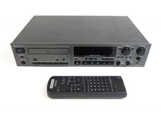 sony cdr w33 in Musical Instruments & Gear
