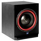 YAMAHA SW P201 SUBWOOFER POWERED HOME THEATER SPEAKER