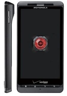 droid x2 in Cell Phones & Smartphones