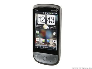 HTC HERO S (US Cellular) Android Touchscreen w/5MP Camera & WiFi 
