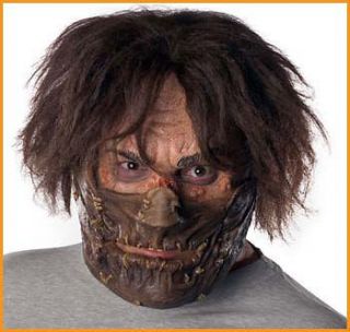 texas chainsaw mask in Clothing, 