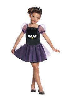 Hello Kitty Badtz Maru Dress Costume Child *New*