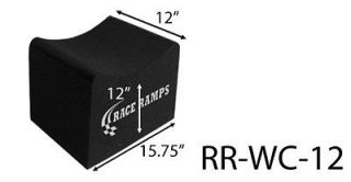 RACE RAMPS 12 WHEEL CRIBS (WC 12)