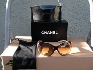 chanel glasses in Womens Accessories
