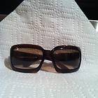 Chanel Sunglasses Glasses 5076 H 538/13 Brown Authentic Mother of 