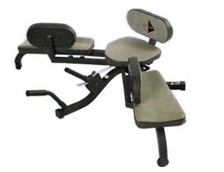 stretch machine in Exercise & Fitness