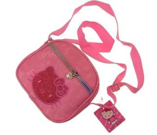 hello kitty shoulder bag in Clothing, 