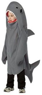 shark costume in Costumes