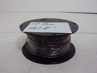   17 Ga. ALUMINUM ELECTRIC FENCE WIRE SUITABLE FOR ALL LIVESTOCK SALE