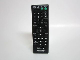 sony home theater remote in Remote Controls