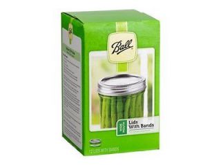 ball canning jars in Home & Garden