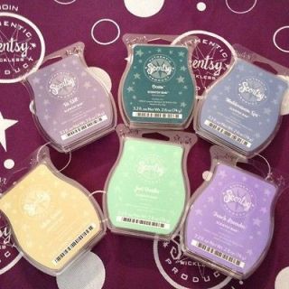scentsy bar lot in Home Fragrances