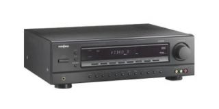 insignia receiver in Home Theater Receivers