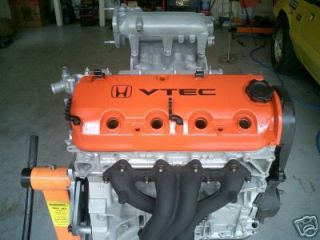 honda civic engine in Complete Engines