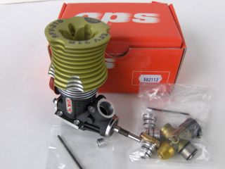 OPS SFB 21B Off Road Modified High Performance Racing Engine