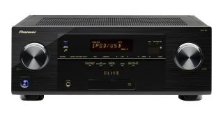 Pioneer Home Theatre in Home Theater Receivers