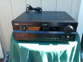 yamaha rx v2400 in Home Theater Receivers