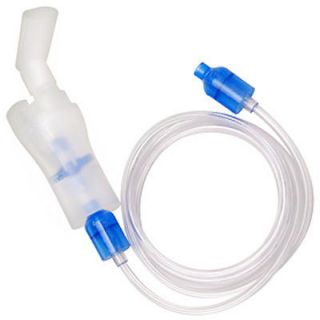 Omron C900 Reusable Nebulizer kit w/tubing & mouthpiece