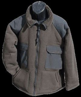 USGI military poly Bear Jacket ECW goretex liner