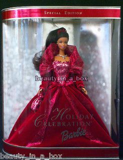 barbie holiday 2002 in Holiday Barbie