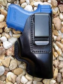 LEATHER IN PANTS IWB GUN HOLSTER 4 SIG SAUER P239 P 239