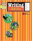 Basic Writing Skills Grade 6 Claire Norman Paperback 1999