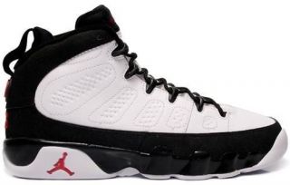 Boys Nike Air Jordan 9 Retro (GS) Shoes  Size 4.5Y or Womens 6 New