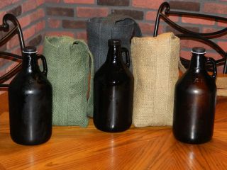 beer growler in Collectibles