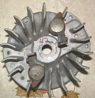 Walbro Flywheel MTD Ryobi Trimmers 791-182736