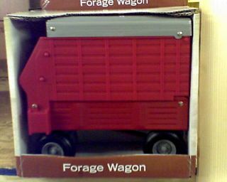 forage wagon in Modern Manufacture (1970 Now)