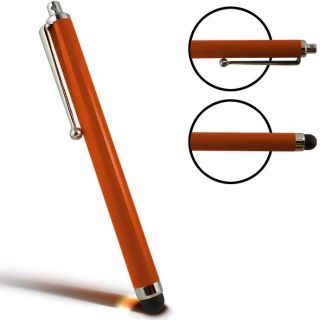   Capacitive Touchscreen Stylus Pen for Gigabyte S1080 3G Tablet PC