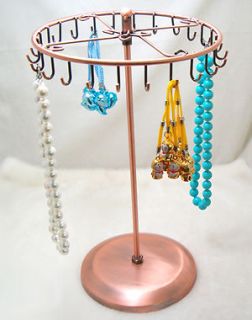   Mannequin Jewelry Display Stand for necklace and bracelet d022