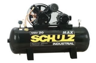 Business & Industrial  Industrial Supply & MRO  Air Compressors 