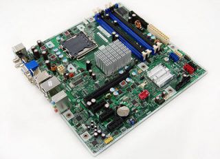 hp pc motherboard in Motherboards