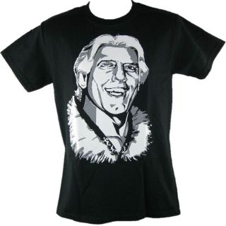 ric flair t shirt in Clothing, 
