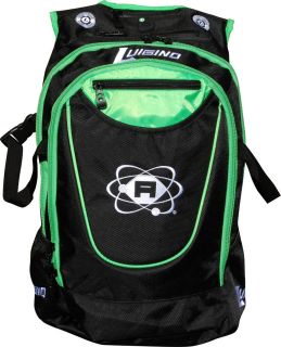 Atom Back Pack Bag Perfect For Your Roller Skate Accessories