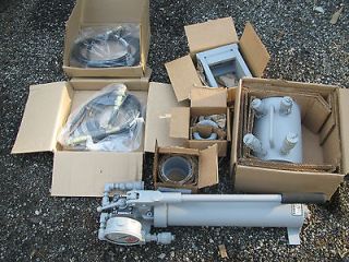 hydraulic cylinder kits