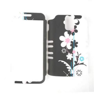 PART 2 Hybrid Snap Cover Case for Samsung Galaxy S 2 SkyRocket i727 