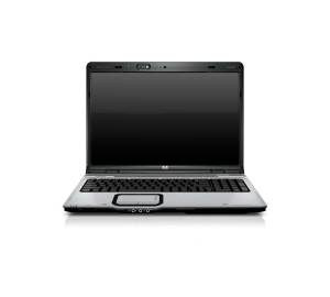 HP Pavilion DV9000 17 (300 GB, Core 2 Duo, 2.5 GHz, 4 GB) Notebook 
