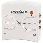 Panamax Lincmax GTM3090 Surge Protection for Audio/Vide